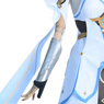 Immagine di Genshin Impact Lumine Costume Cosplay C00012-A