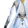 Immagine di Genshin Impact Lumine Costume Cosplay C00012-A