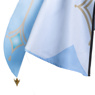 Picture of Genshin Impact Lumine Cosplay Costume C00012-A