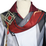 Bild von Genshin Impact Tartaglia Cosplay Kostüm C00014-A