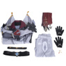 Picture of Genshin Impact Tartaglia Cosplay Costume C00014-A