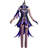 Picture of Genshin Impact Fischl Cosplay Costume C00015-A