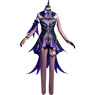 Photo de Genshin Impact Fischl Cosplay Costume C00015-A