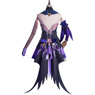 Photo de Genshin Impact Fischl Cosplay Costume C00015-A