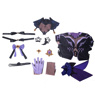 Photo de Genshin Impact Fischl Cosplay Costume C00015-A