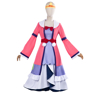 Picture of Sleepy Princess in the Demon Castle Syalis Cosplay Costume C00017