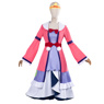 Picture of Sleepy Princess in the Demon Castle Syalis Cosplay Costume C00017