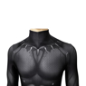 Bild von Endgame Black Panther T'Challa Cosplay Kostüm C00020