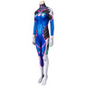 Picture of Overwatch D.Va Hana Song Cosplay Costume Jumpsuit C00022