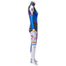 Picture of Overwatch D.Va Hana Song Cosplay Costume Jumpsuit C00022