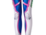 Image de Overwatch D.Va Hana Song Costume de Cosplay combinaison C00022