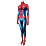 Bild von The Amazing 2 Peter Parker Cosplay-Overall, weibliche Version C00023