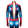 Bild von The Amazing 2 Peter Parker Cosplay-Overall, weibliche Version C00023