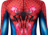 Bild von The Amazing 2 Peter Parker Cosplay-Overall, weibliche Version C00023