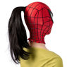 Immagine di The Amazing 2 Peter Parker Tuta cosplay versione femminile C00023