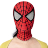 Photo de The Amazing 2 Peter Parker, combinaison Cosplay, Version féminine C00023