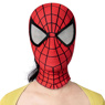 Immagine di The Amazing 2 Peter Parker Tuta cosplay versione femminile C00023