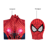 Picture of The Amazing 2 Peter Parker Cosplay Jumpsuit Female Version C00023