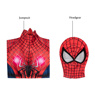 Immagine di The Amazing 2 Peter Parker Tuta cosplay versione femminile C00023