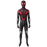 Picture of Spider Man PS5 Miles Morales Cosplay Jumpsuit Upgrad C00024