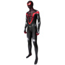 Picture of Spider Man PS5 Miles Morales Cosplay Jumpsuit Upgrad C00024