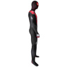 Picture of Spider Man PS5 Miles Morales Cosplay Jumpsuit Upgrad C00024