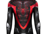 Picture of Spider Man PS5 Miles Morales Cosplay Jumpsuit Upgrad C00024