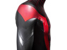 Picture of Spider Man PS5 Miles Morales Cosplay Jumpsuit Upgrad C00024