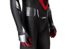 Picture of Spider Man PS5 Miles Morales Cosplay Jumpsuit Upgrad C00024