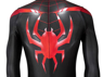 Изображение Человека-паука PS5 Майлз Моралес Косплей Комбинезон Upgrade C00024
