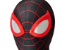 Picture of Spider Man PS5 Miles Morales Cosplay Jumpsuit Upgrad C00024