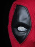 Picture of 【Flash Sale】 New Deadpool 2 Wade Wilson Cosplay Mask  mp005187