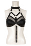 Picture of League of Legends LOL KDA Evelynn More Cosplay Costume C00032