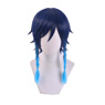 Picture of Genshin Impact Venti Cosplay Wig C00074