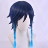 Picture of Genshin Impact Venti Cosplay Wig C00074