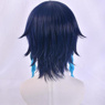 Picture of Genshin Impact Venti Cosplay Wig C00074