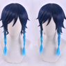 Picture of Genshin Impact Venti Cosplay Wig C00074