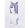 Picture of Genshin Impact Keqing Cosplay Wig C00003