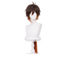 Picture of Genshin Impact Zhongli Cosplay Wig C00038