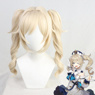 Picture of Game Genshin Impact Barbara Cosplay Wig C00125