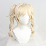 Изображение игры Genshin Impact Barbara Cosplay Wig C00125