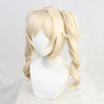 Изображение игры Genshin Impact Barbara Cosplay Wig C00125