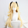 Imagen de juego Genshin Impact Fischl Cosplay Wig C00146