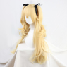 Picture of Game Genshin Impact Fischl Cosplay Wig C00146