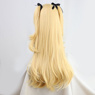 Imagen de juego Genshin Impact Fischl Cosplay Wig C00146