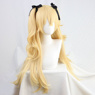 Imagen de juego Genshin Impact Fischl Cosplay Wig C00146