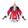 Photo de Genshin Impact Klee Cosplay Costume C00044-A