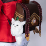 Picture of Genshin Impact Klee Cosplay Costume C00044-A