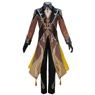 Photo de Genshin Impact Zhongli Cosplay Costume C00019-A