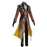 Photo de Genshin Impact Zhongli Cosplay Costume C00019-A